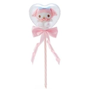 My Melody Custom Stick Balloon Style Mascot